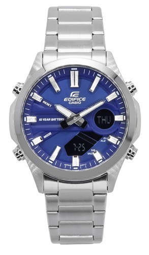 Montre casio edifice quartz - edifice,