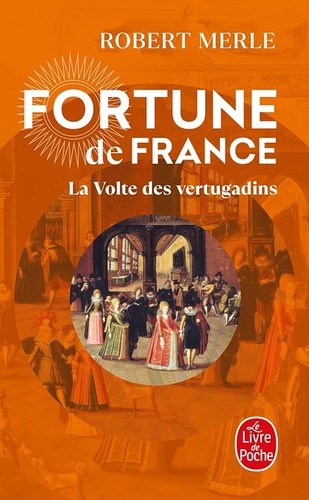 Fortune france tome - tome, 7