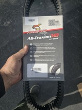All Balls Racing Traxion CVT