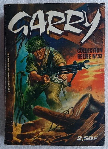 Garry album - à, 221)