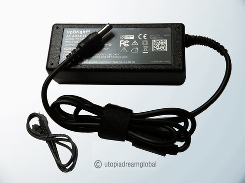 19v adapter for iomega - ac/dc,