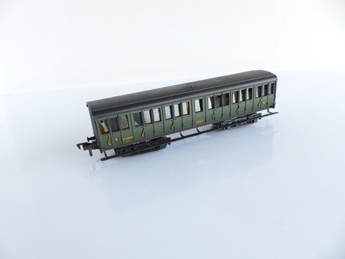 Smcf voiture voyageurs - smcf,