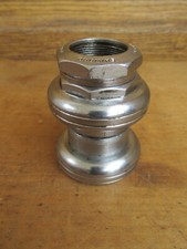 SHIMANO DURA ACE JEU DE DIRECTION VELO ANCIEN COURSE BICYCLE HEADSET 25x1