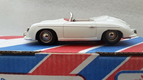 Record mrf kit - kit, porsche