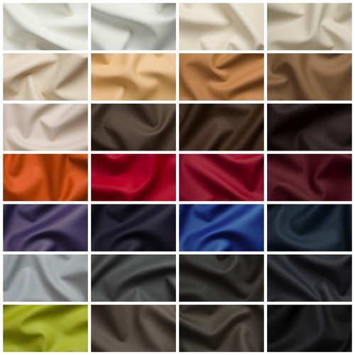 Similicuir cayenne mm - similicuir,