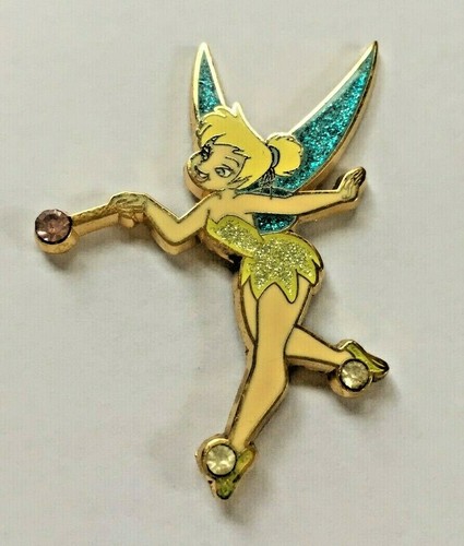 Disney pin badge dlp - dlp, tinker
