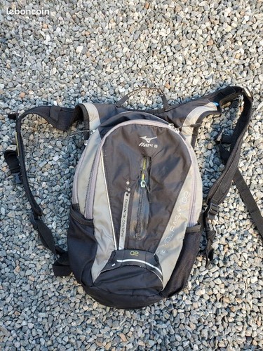 Sac dos hydratation running - sac, à