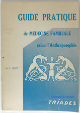 Guide pratique de médecine