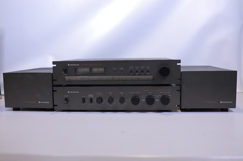 Kenwood series 07t - series, l-07t