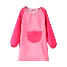 Tablier Peinture Enfant Blouse Peinture Enfant 6-11 ansTablier de Peinture Im...