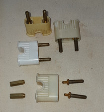 PIÈCES DÉTACHÉES - 1 Prise