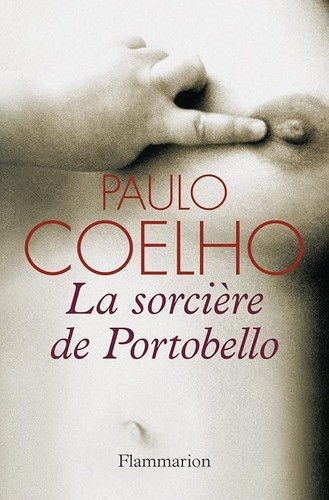 Sorcière portobello - sorcière,