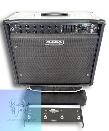 Mesa boogie express - boogie,