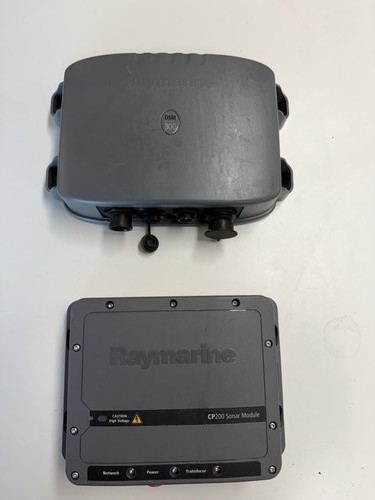 Raymarine cp200 sonar module - cp200,