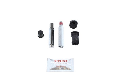 Kit boulon étrier frein - kit,