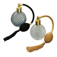 Vintage Cristal Parfum Longue