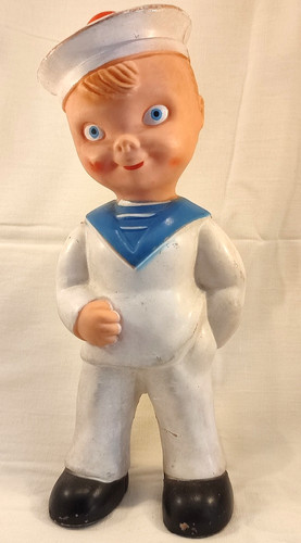 Delacoste matelot joss vintage - delacoste,