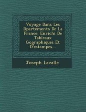 Voyage dans les partements - dans, d
