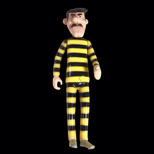 Figurine publicitaire lucky - figurine,