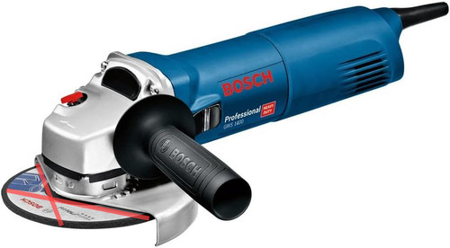 Meuleuse angle bosch - meuleuse,