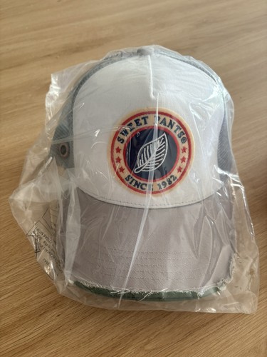 Casquette sweet pants grise - casquette,