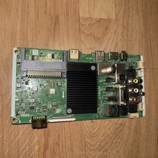 Carte Mère  VESTEL pour télé TOSHIBA 65UA3A63DG