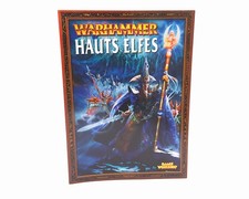 Hauts Elfes/High Elves
