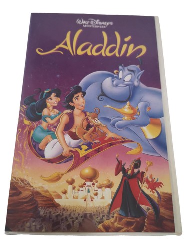 Walt disney aladdin - disney,