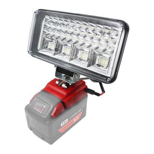 Lampe travail led efficace - de,