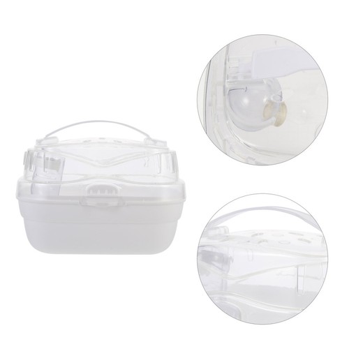 Conteneur hamster portable - conteneur, de