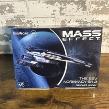 NEW - Dark Horse BioWare Mass