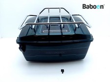 Top-case Harley-Davidson