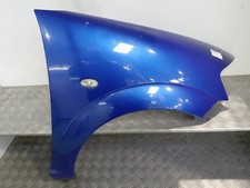 Aile avant droit CITROEN C3 1 PHASE 2   Bleu Grand Pavois (KMH) 7841S3