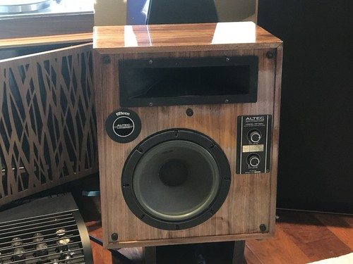 Altec lansing model - lansing,