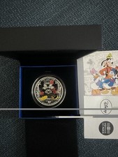 Pièce de 10€  argent BE