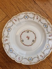 service de table haviland