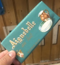 Aiguebelle Tablette de