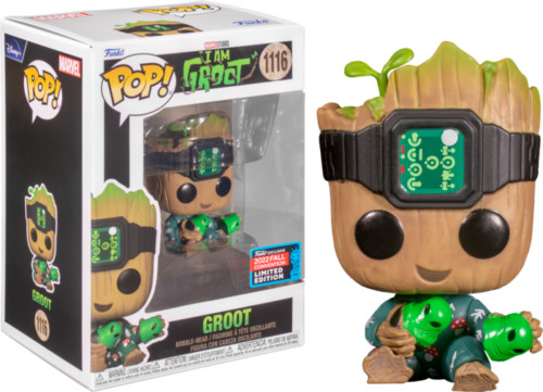 Stock figurine funko pop - en,
