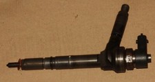 Injecteur Opel Astra H 1.7CDTI