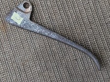 Levier d'embrayage coté