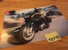 Honda Deauville NTV 650