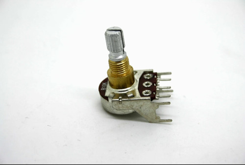 Support potentiomètre - support, pc