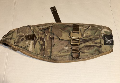 Atomic mission gear fanny pack - atomic,