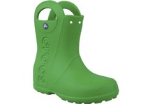 bottes de pluie pour un