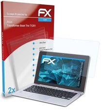 atFoliX 2x Protecteur d'écran