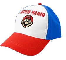 Super Mario Taille Unique