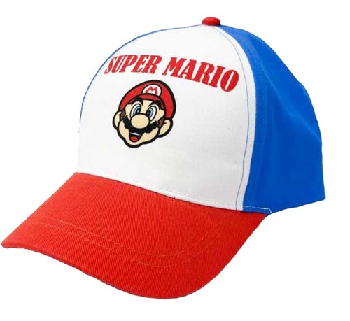 Super mario taille unique - super,