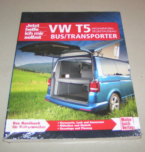 Manuel camping car - manuel, vw