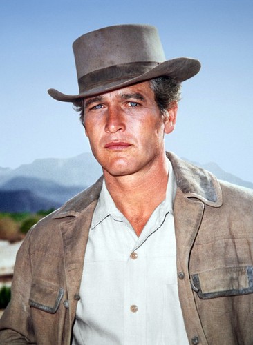 Photo butch cassidy le kid - et,