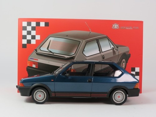 Laudoracing fiat ritmo 130 - laudoracing,